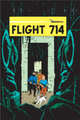 Flight 714 to Sydney, Herge George Remi 