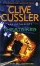 The Striker, Clive Cussler and Justin Scott 