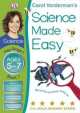 Science Made Easy Becoming a Science Observer Ages 5-7 Key Stage 1 Book 1, Carol Vorderman 