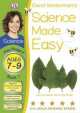 Science Made Easy Life Processes and Living Things Ages 7-9 Key Stage 2 Book 1, Vorderman Carol 