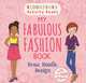 My Fabulous Fashion Book: Draw, Doodle, Design, 