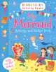 My Mermaid. Activity and Sticker Book, 