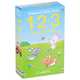 Usborne Very First 1, 2, 3 (набор из 30 карточек), Felicity Brooks 
