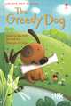 The Greedy Dog: Level 1, 