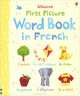 First Picture World Book in French, Caroline Young 