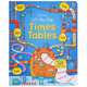 Lift-the-Flap Times Tables, Rosie Dickins 