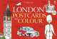 London Postcards to Colour, 