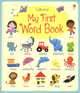 My First Word Book, 