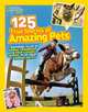 125 True Stories of Amazing Pets, 