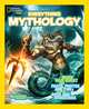 Everything: Mythology, Blake Noena 