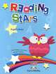 Reading Stars. Pupil's Book, Andy Bratson, Julie Gound, Margaret George 