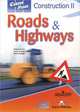 Career Paths: Construction II: Roads and Highways: Student