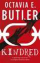 Kindred, Octavia E. Butler 