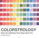 Colorstrology: What Your Birthday Color Says about You, Michele Bernhardt 