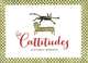 Cattitudes, Victoria Roberts 