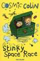 Stinky Space Race, Tim Collins 