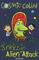 Sneezy Alien Attack, Tim Collins 