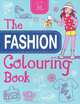 The Fashion Colouring Book, 