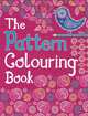 The Pattern Colouring Book, 