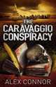 The Caravaggio Conspiracy, Connor Alex 
