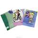 Welcome: Set 3: School Time / Food and Drink 2. Countries and Nationales / Places. Jobs 2 / Activities, 