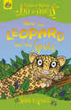 How the Leopard Got His Spots, Kipling Rudyard 