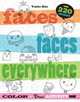 Faces, Faces Everywhere, Kido Yukiko 