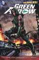 Green Arrow: Volume 4: The Kill Machine, Jeff Lemire 