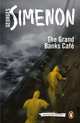 The Grand Banks Cafe, Georges Simenon 