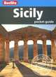 Berlitz: Sicily Pocket Guide, Stephen Brewer 