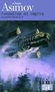 Le cycle de fondation, v.2. Fondation et Empire, Asimov Isaac 
