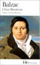 Cesar Birotteau, Honore de Balzac 