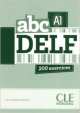 ABC Delf A1 (+ CD), Collectif 