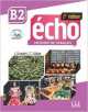 Echo B2 (+ DVD) (+ livret), Colette Gibbe 