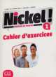 Nickel 1. Cahier, Helene Auge 