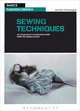 Sewing Techniques: An Introduction to Construction Skills Within the Design Process, Jenny Prendergast 