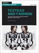 Textiles and Fashion: Exploring Printed Textiles, Knitwear, Embroidery, Menswear and Womenswear, Jenny Udale 