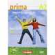 Prima A2 (zu Band 3 und 4)(DVD), 