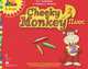 Мозаичный парк. Cheeky Monkey 2 Плюс. Дополнительное развивающее пособие для детей дошкольного возраста. Старшая группа. 5-6л(ФГОС), Комарова Юлия Александровна, Харпер Кэтрин, Медуэлл Клэр 