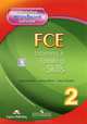 FCE Listening & Speaking Skills 2: Interactive Whiteboard Software, Virginia Evans, James Milton, Jenny Dooley 