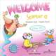 Welcome Starter a. Class CD (для занятий в классе) (CD), Elizabeth Gray, Virginia Evans 