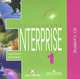 Enterprise 1: Coursebook: Beginner: Student