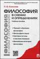 Философия в схемах и определениях.Учебное пособие-М.:Проспект,2015., Петр Алексеев 