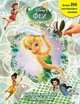 Феи. Большая книжка с наклейками., Disney, Феи 