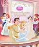 Принцессы. Королевские свадьбы., Disney, Принцесса 