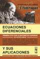 Ecuaciones diferenciales y sus aplicaciones, Л. С. Понтрягин 