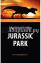 Jurassic Park. Парк Юрского периода. Адаптированная книга для чтения на английском языке, Crichton Michael, Дедье Эмиль 