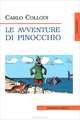 Le avventure di Pinocchio, Carlo Collodi 