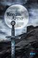 Король Артур и рыцари Круглого стола, Акройд Питер 