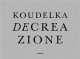 Koudelka. Decreazione, Joseph Koudelka 